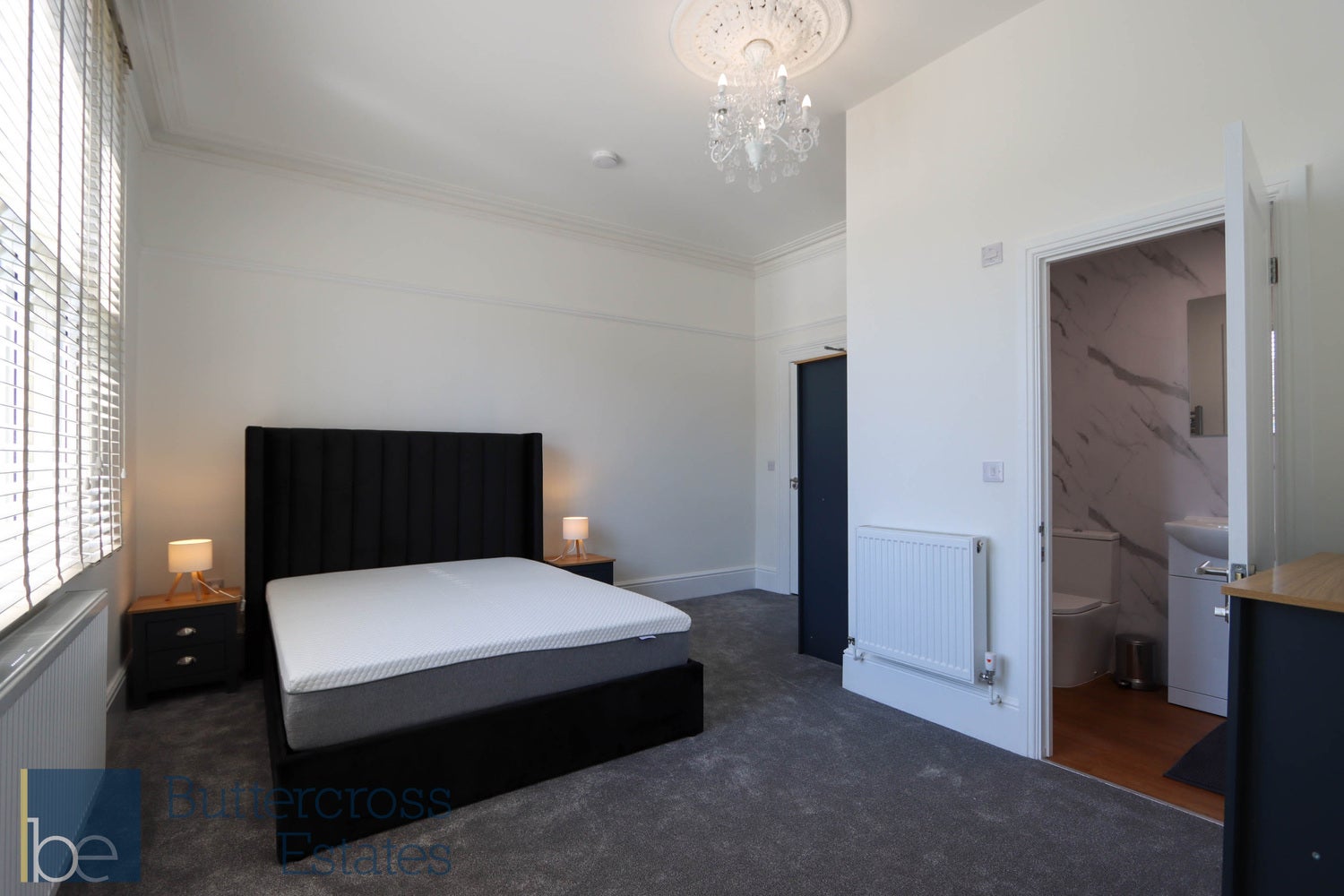 Room Main Street in Newark and Sherwood