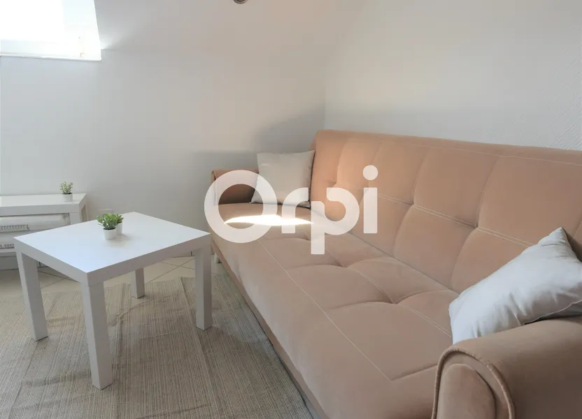 Appartement Rue de Frescaty à Montigny-lès-Metz