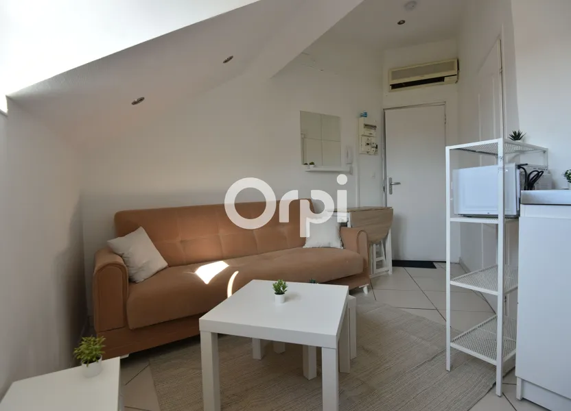 Appartement Rue de Frescaty à Montigny-lès-Metz