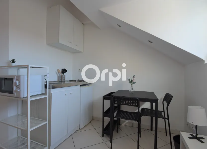 Appartement Rue de Frescaty à Montigny-lès-Metz
