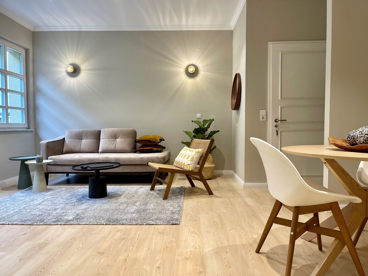 Wohnung Gregor-Mendel-Straße in Potsdam