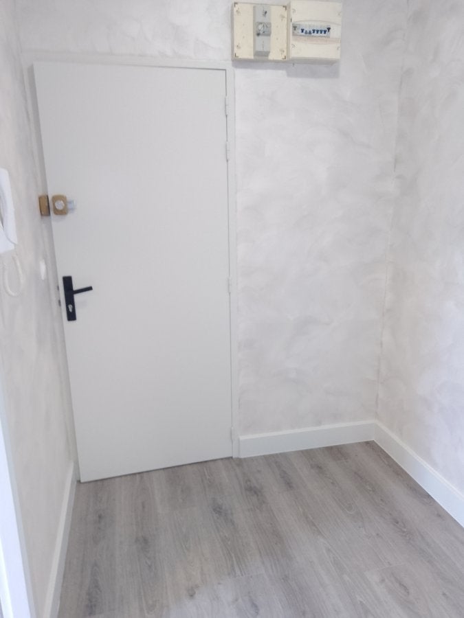 Appartement Rue des Cités à Homécourt