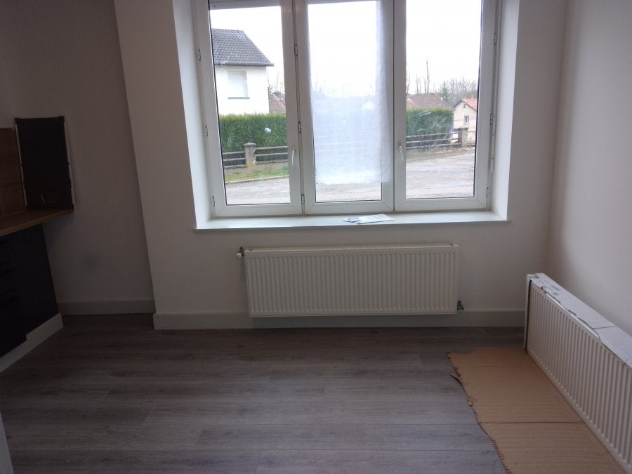 Appartement Rue des Cités à Homécourt