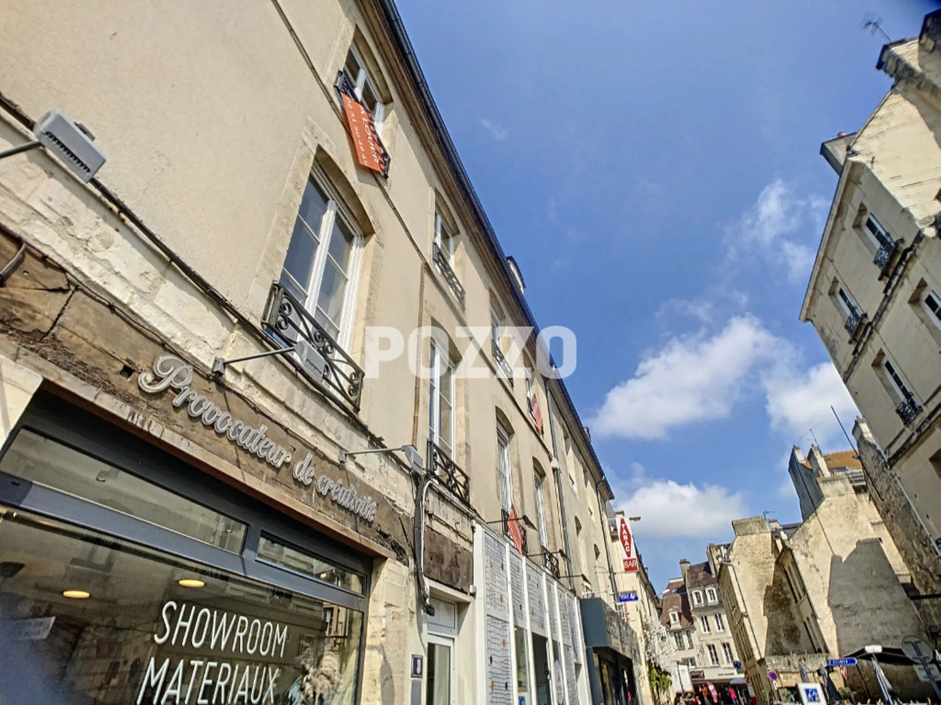 Appartement Rue Saint-Laurent à Caen