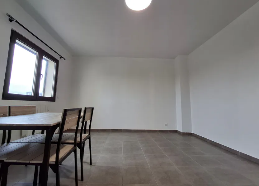 Flat Rue Jules Guesde in Ormesson-sur-Marne