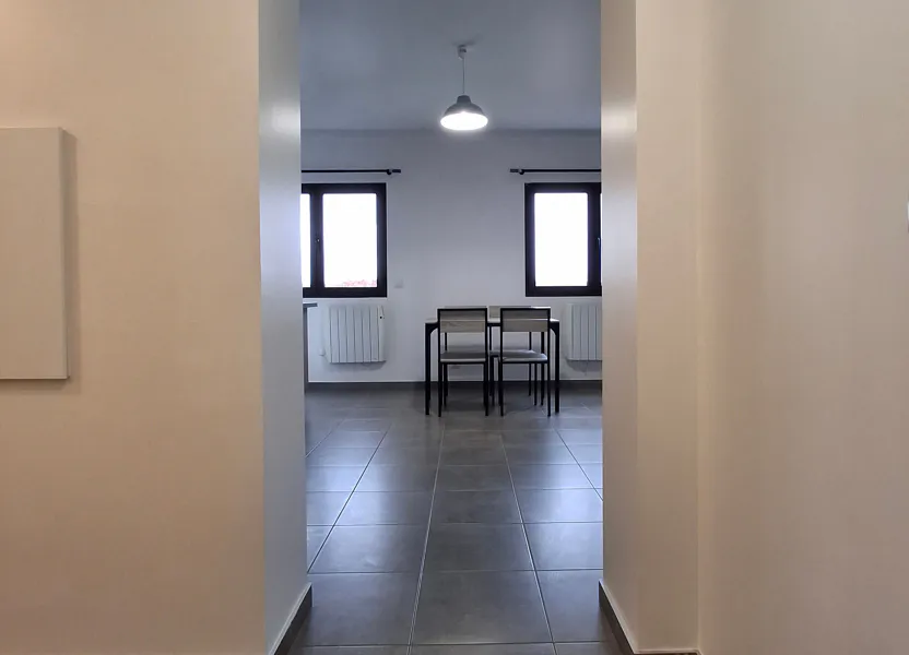 Flat Rue Jules Guesde in Ormesson-sur-Marne