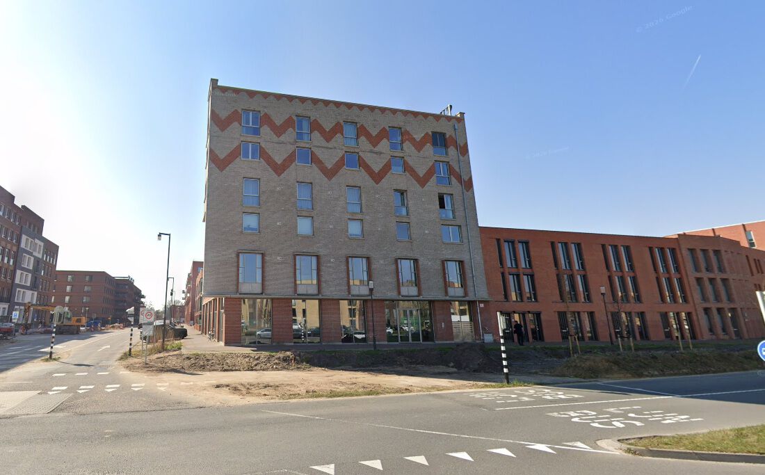 Graaf Alardsingel