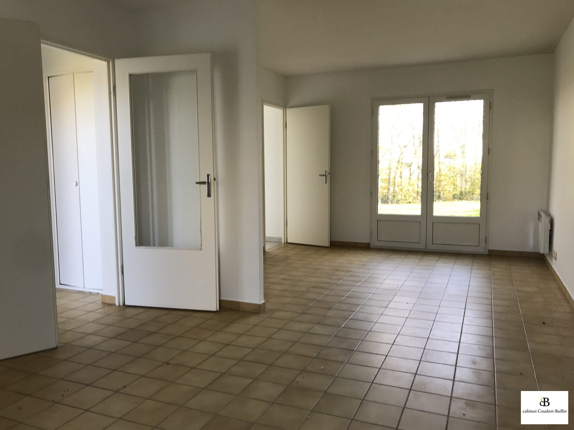 Maison Place des Lilas à Beaulieu-sur-Loire