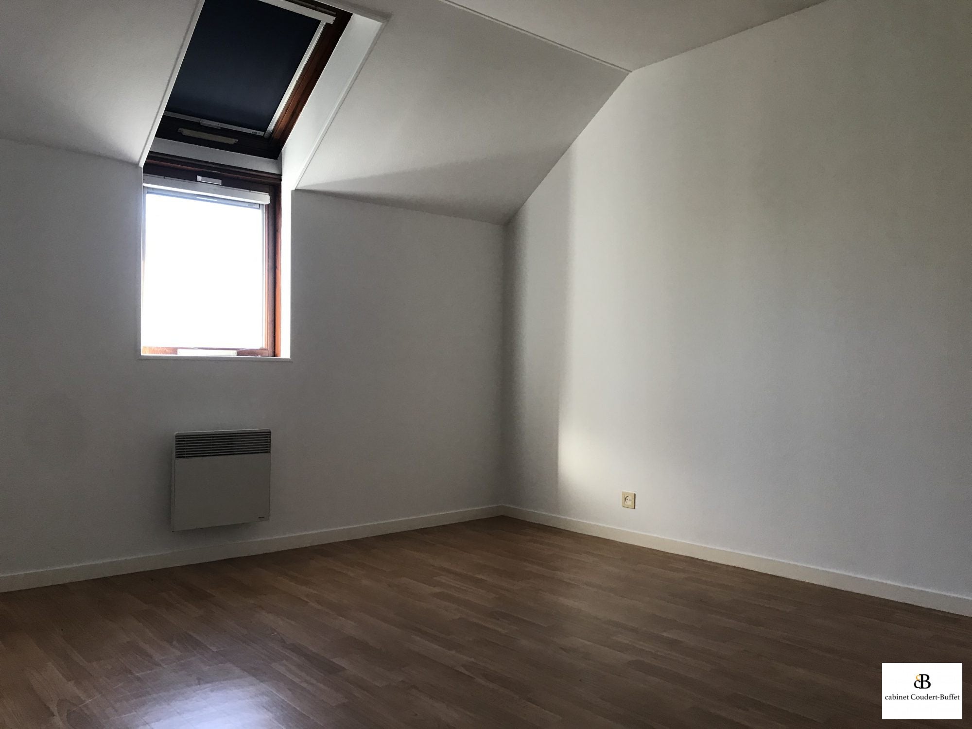 Maison Place des Lilas à Beaulieu-sur-Loire