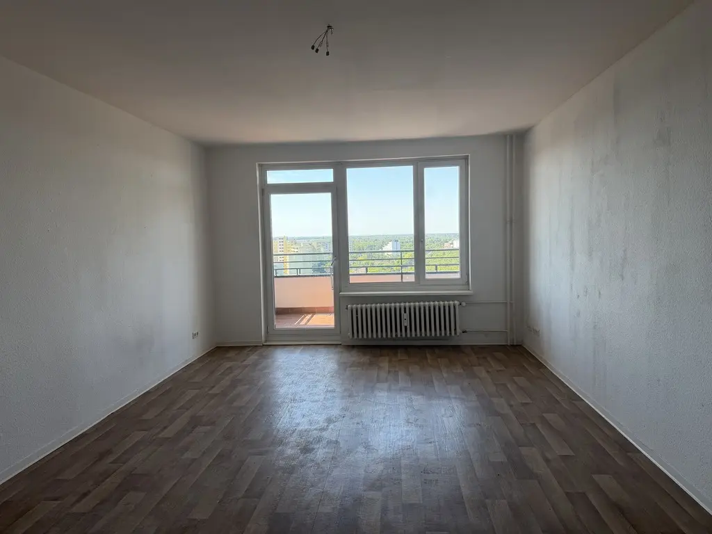 Wohnung Wasserwerkstraße in Berlin