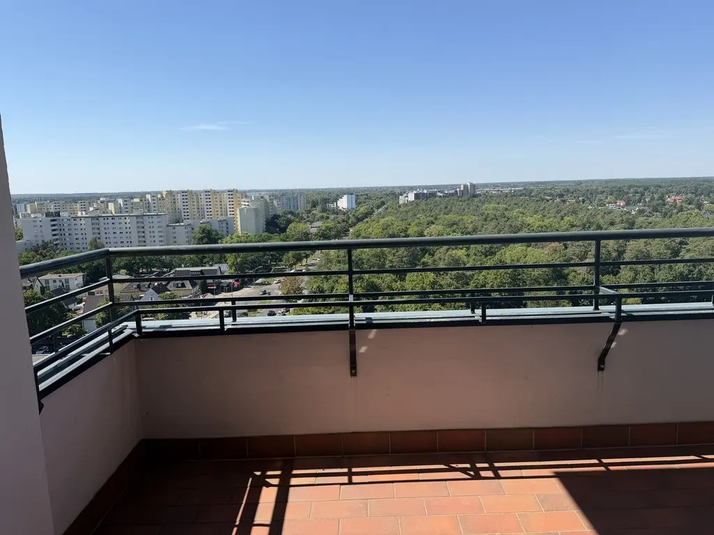 Wohnung Wasserwerkstraße in Berlin