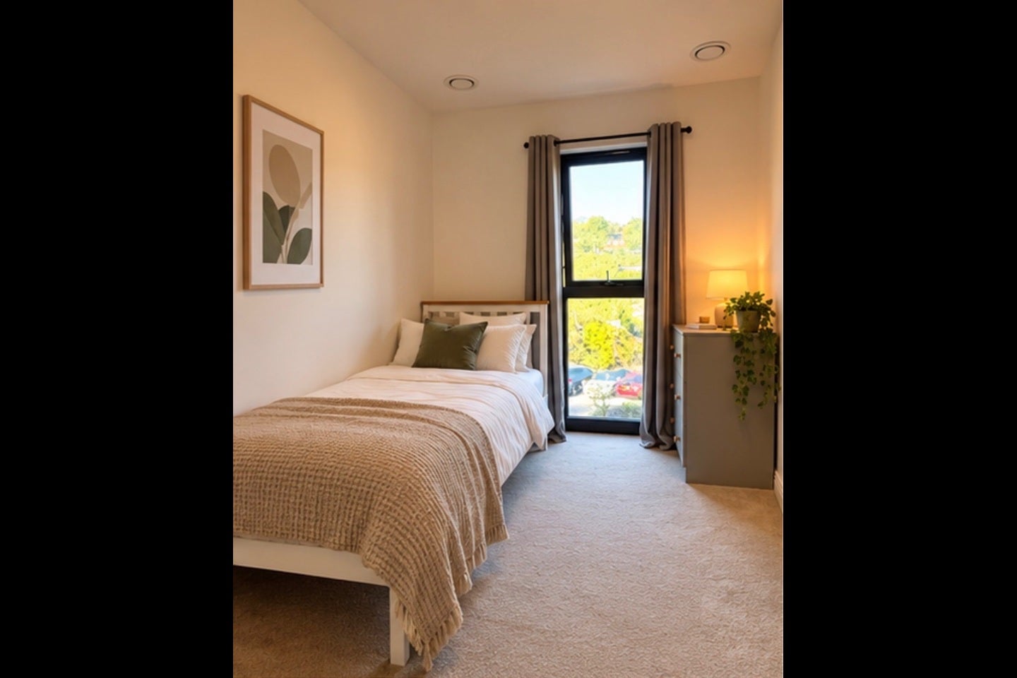 Room Bessemer Road in Welwyn Hatfield