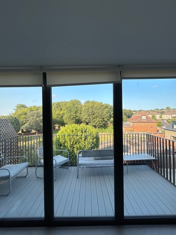 Room Durnsford Road in Greater London