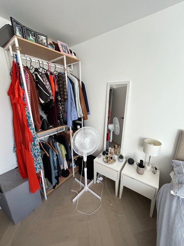 Room Durnsford Road in Greater London