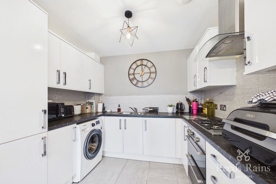 House Royd Close in Glusburn and Cross Hills