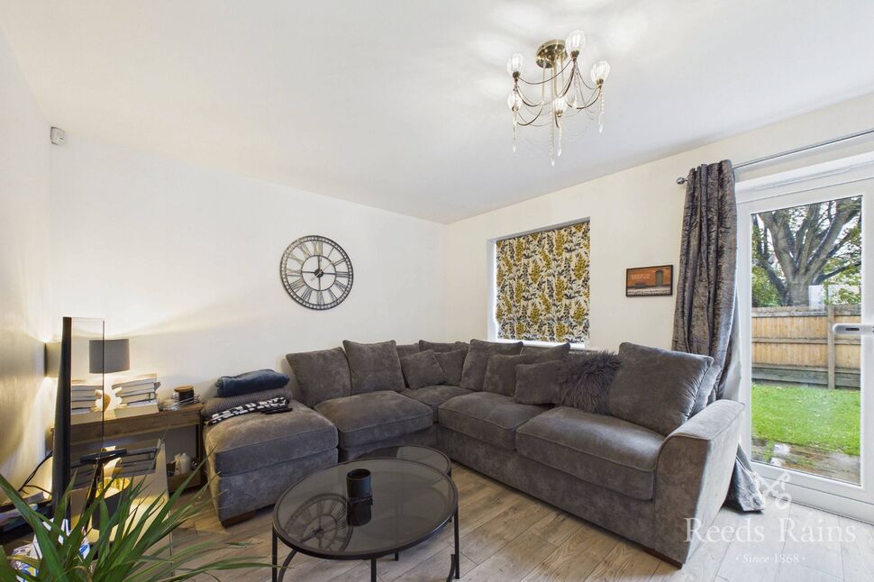 House Royd Close in Glusburn and Cross Hills