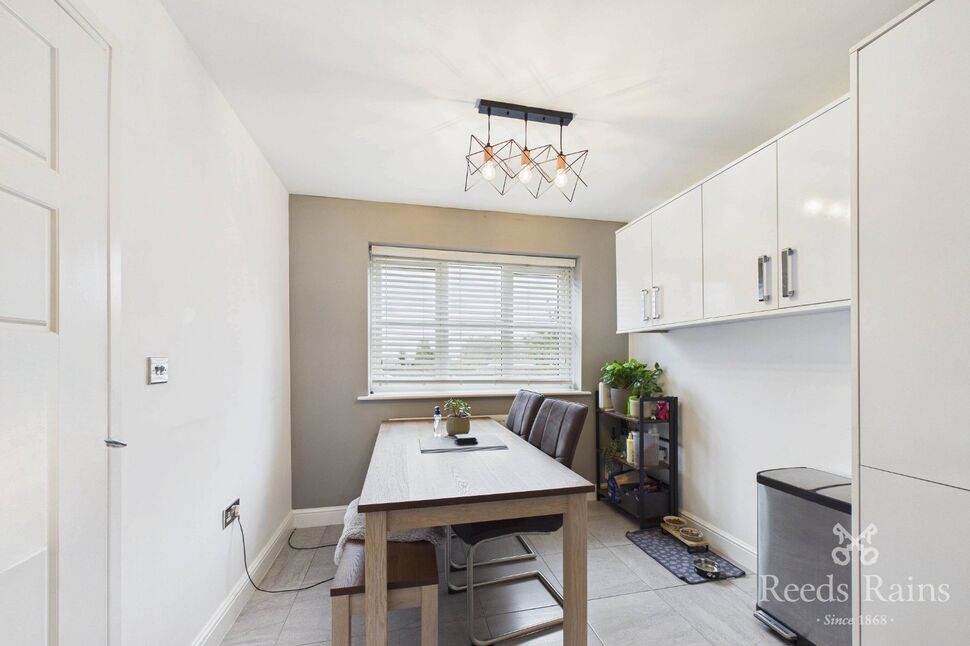 House Royd Close in Glusburn and Cross Hills