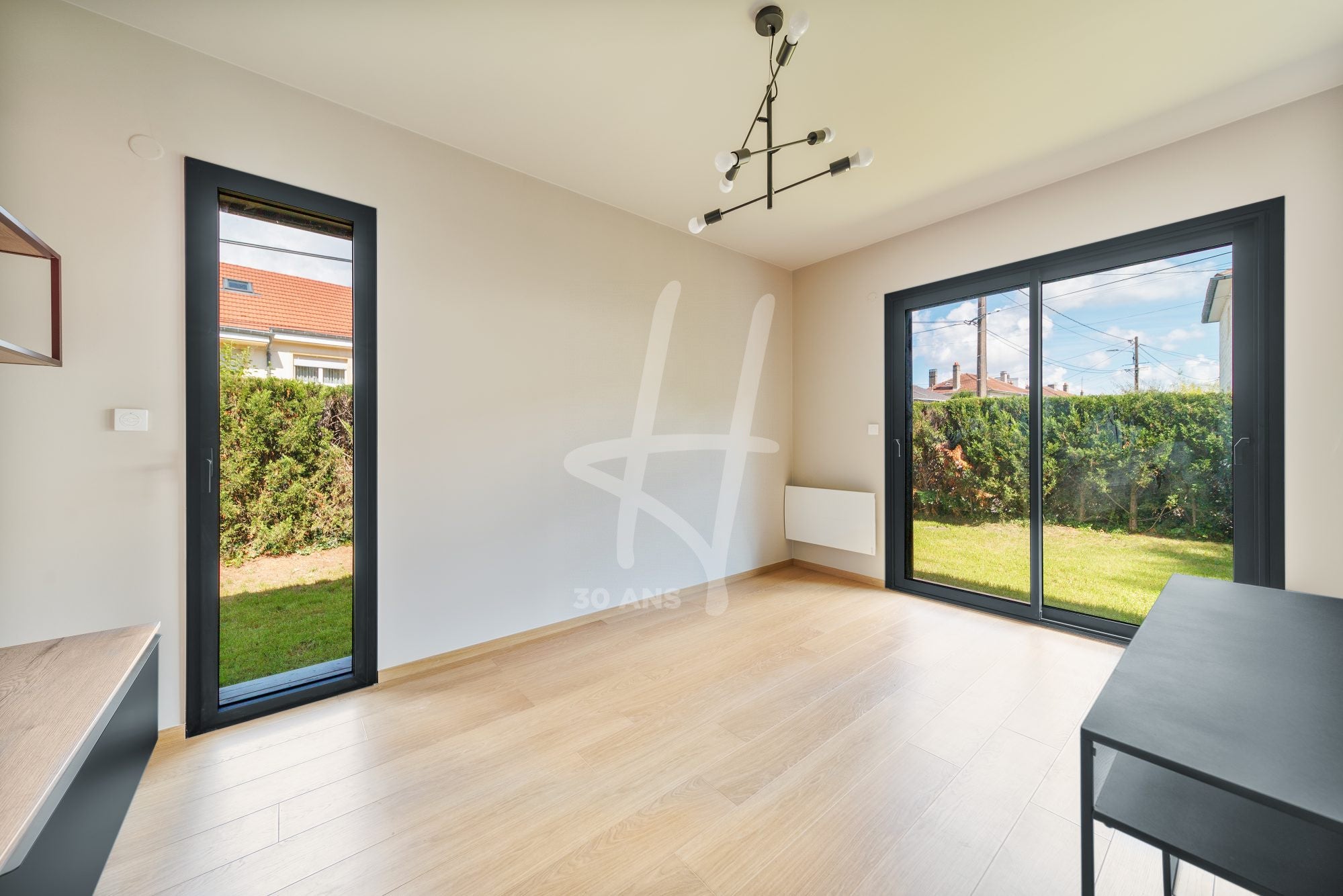 Maison Rue des Sablières à Montigny-lès-Metz