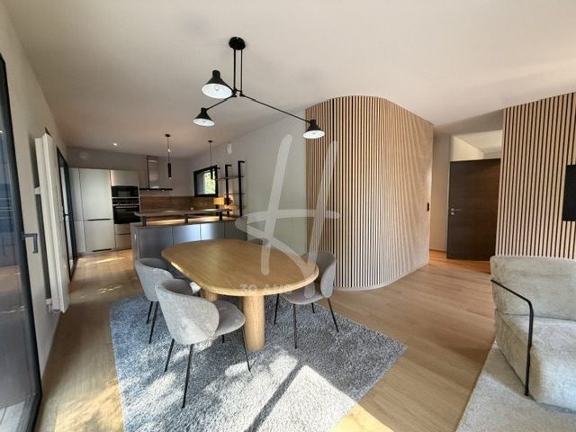 House Rue des Sablières in Montigny-lès-Metz