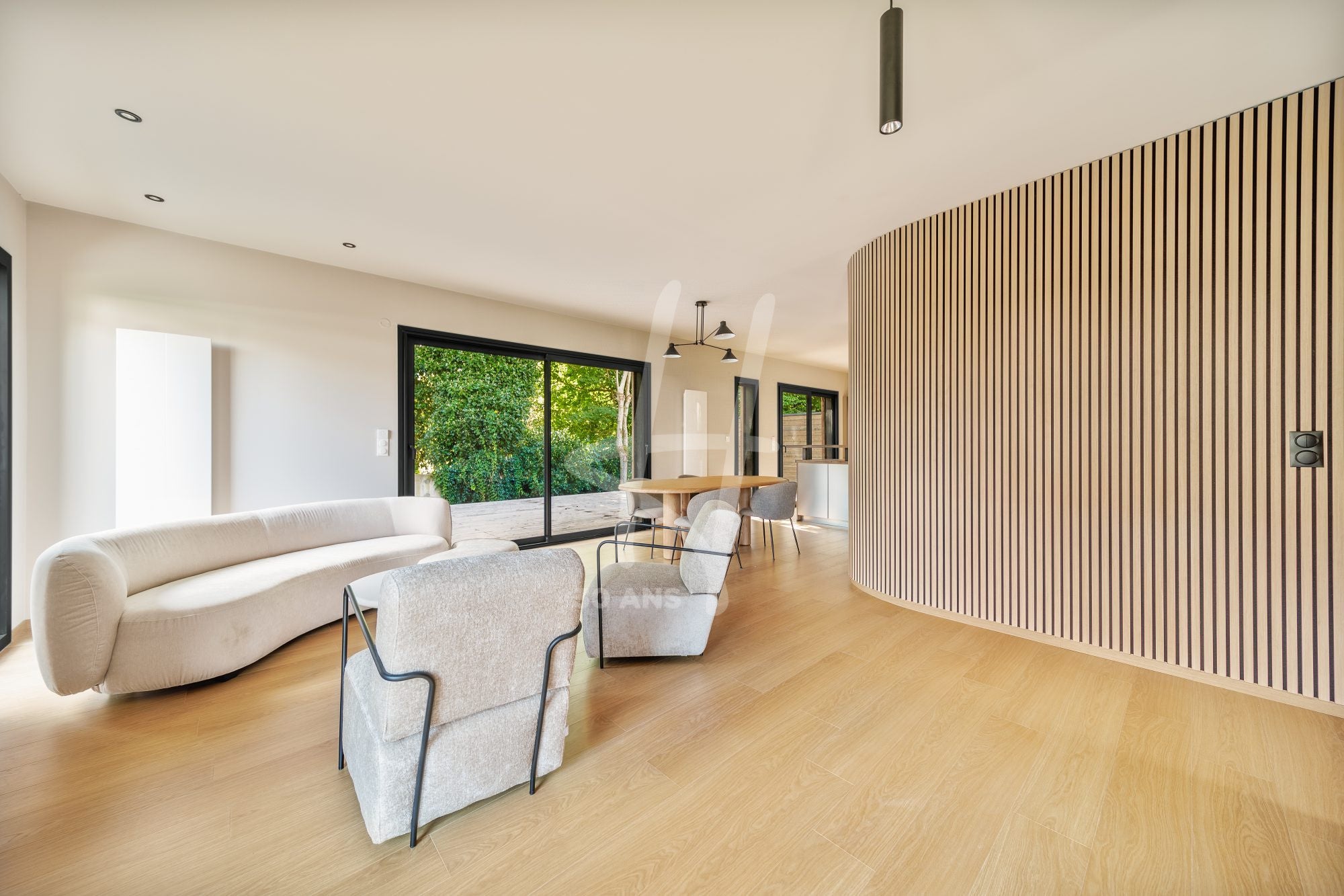 Maison Rue des Sablières à Montigny-lès-Metz