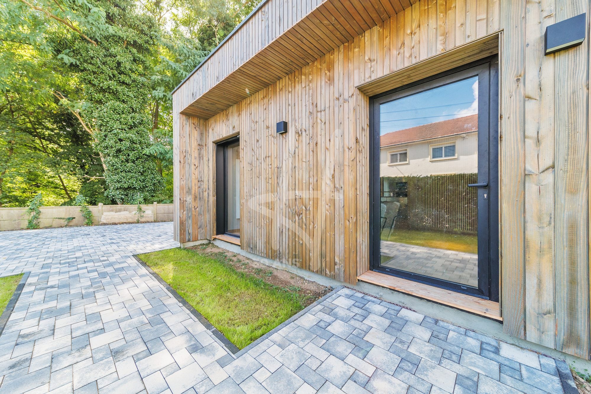 Maison Rue des Sablières à Montigny-lès-Metz