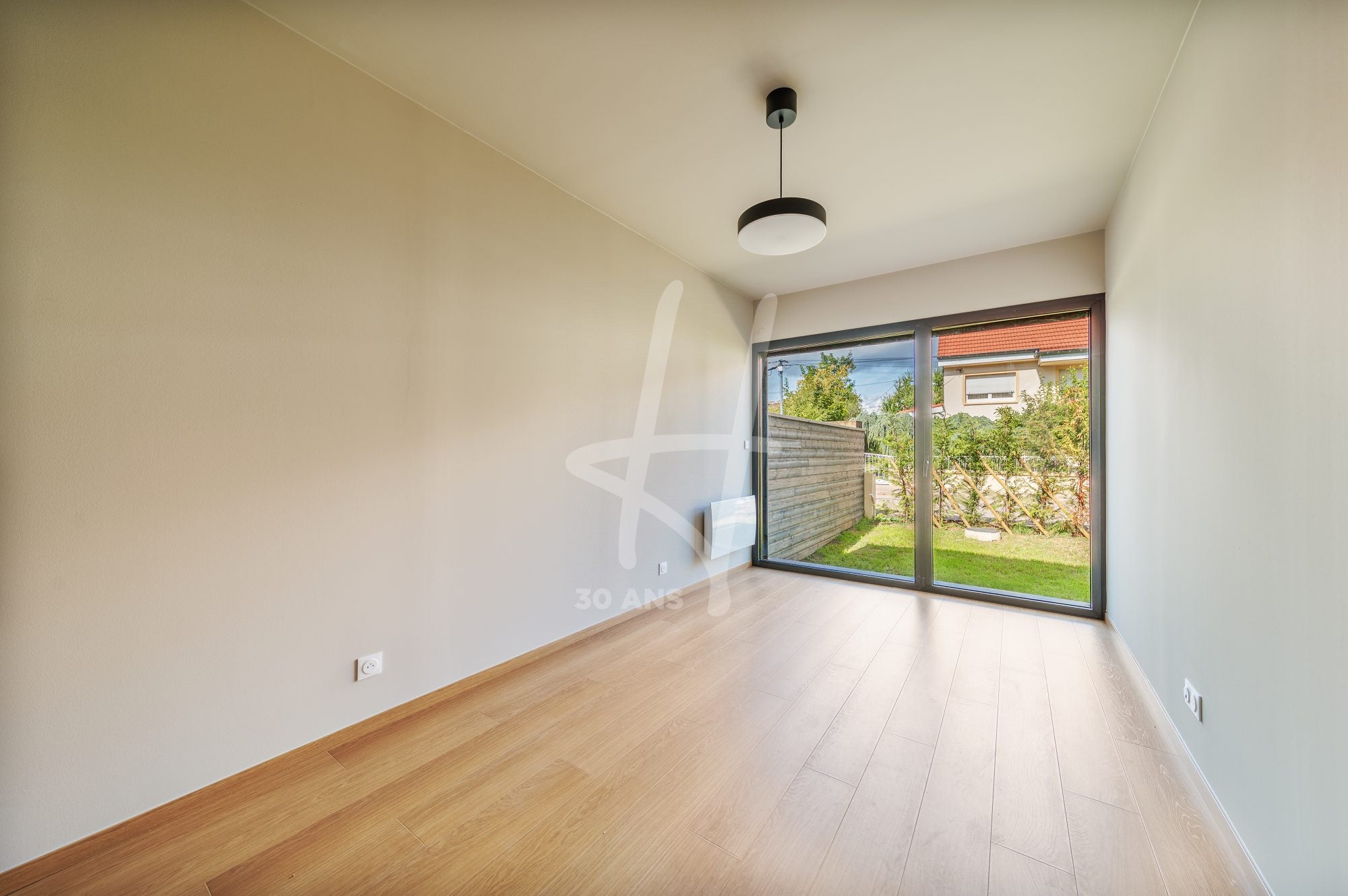 Maison Rue des Sablières à Montigny-lès-Metz