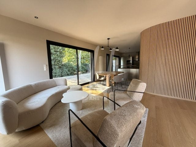 Maison Rue des Sablières à Montigny-lès-Metz
