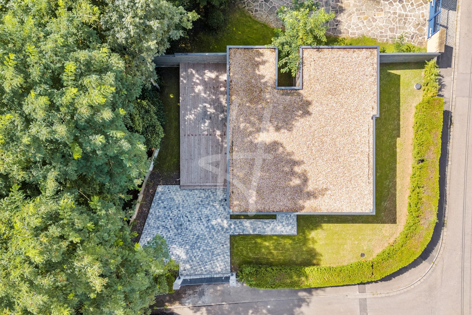 House Rue des Sablières in Montigny-lès-Metz