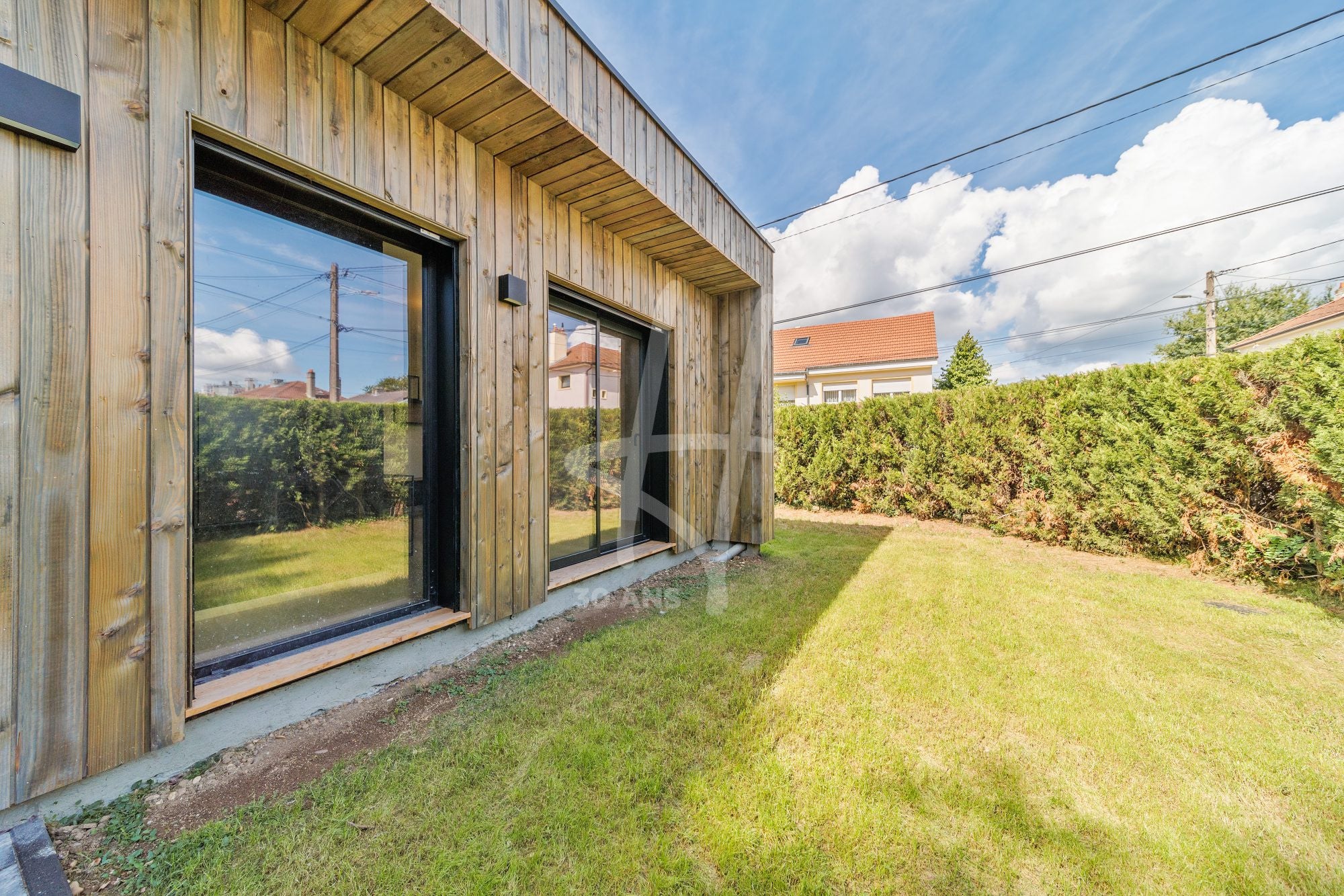 Maison Rue des Sablières à Montigny-lès-Metz
