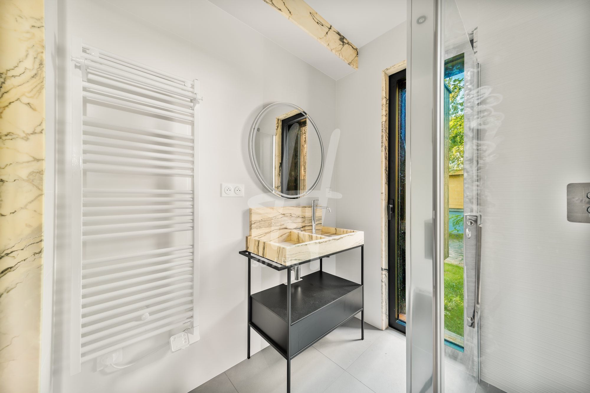 Maison Rue des Sablières à Montigny-lès-Metz