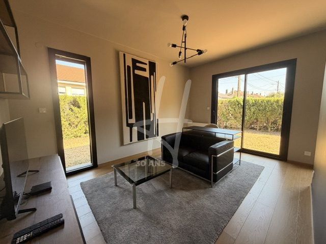 Maison Rue des Sablières à Montigny-lès-Metz