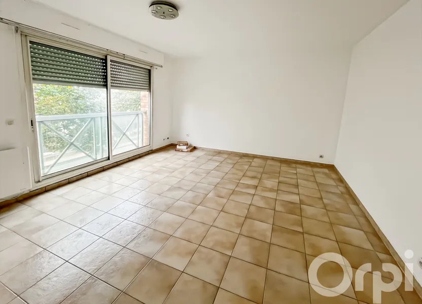 Appartement Rue Guy Môquet à La Courneuve