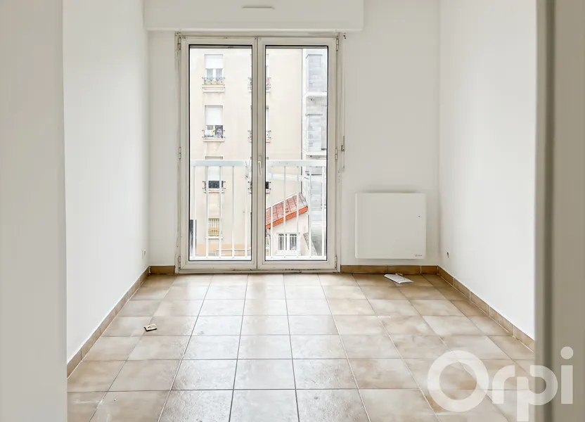 Appartement Rue Guy Môquet à La Courneuve