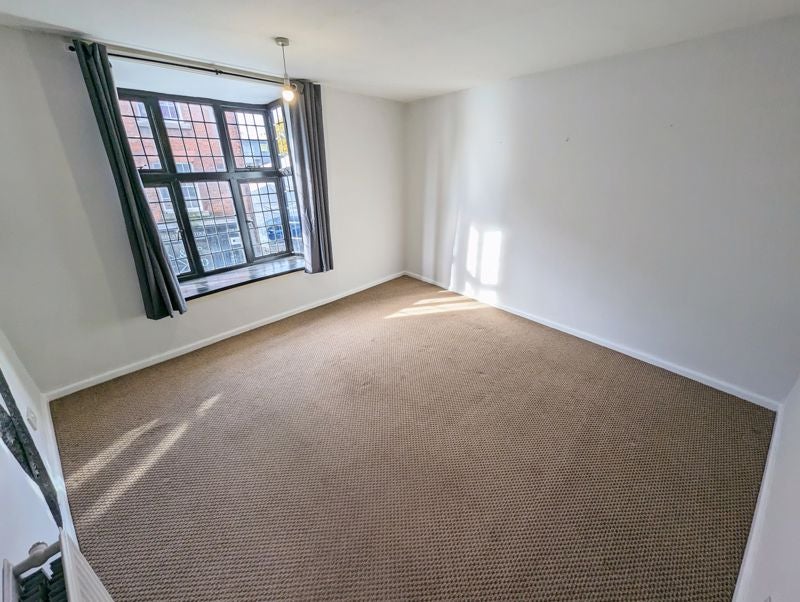 Flat Frankwell in Shrewsbury