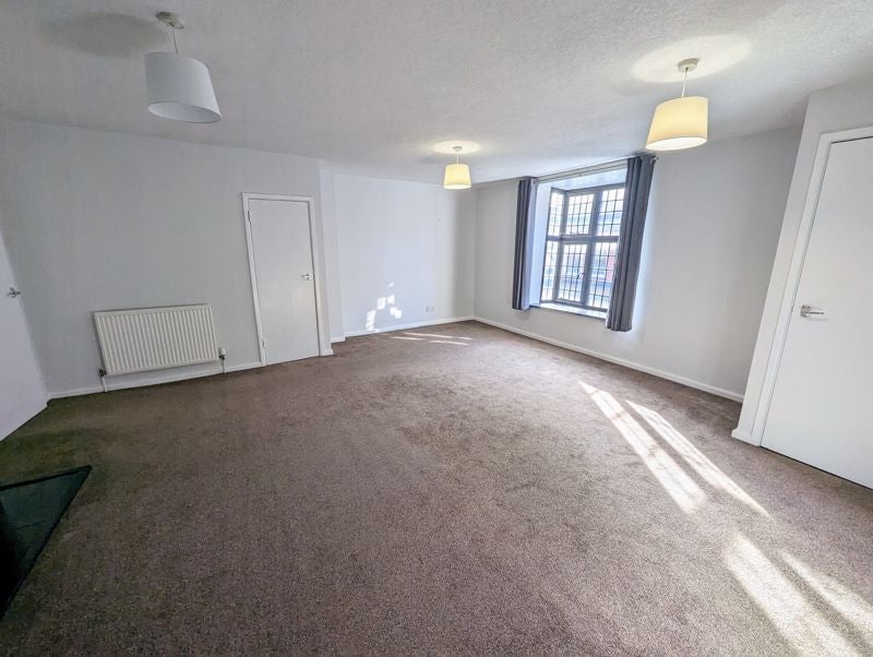 Flat Frankwell in Shrewsbury
