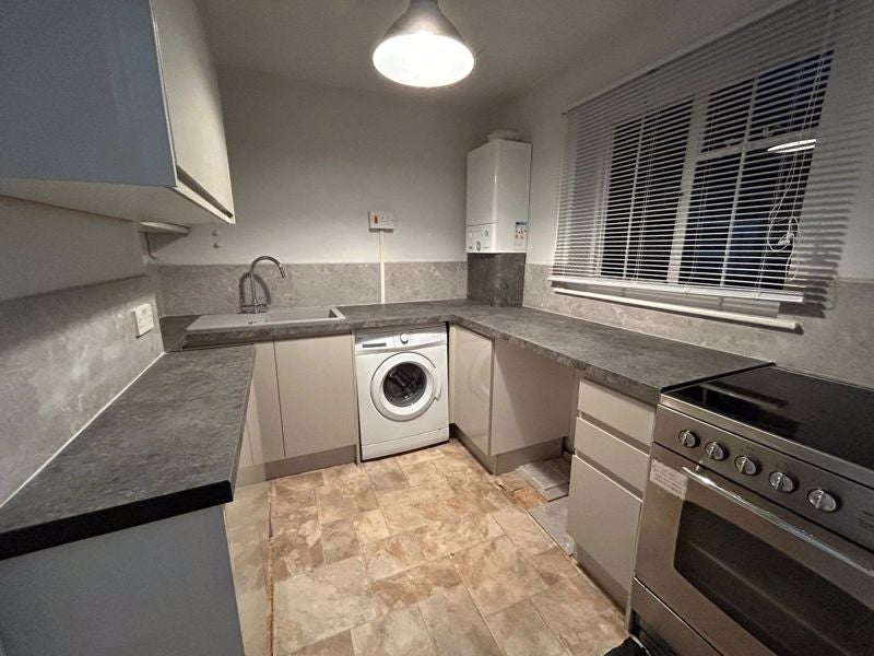 Flat Frankwell in Shrewsbury