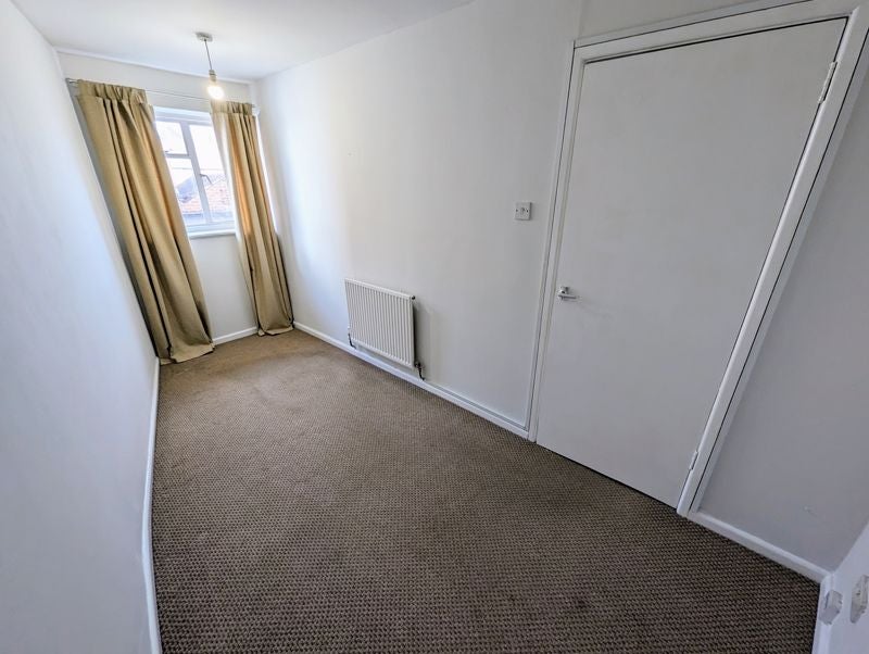 Flat Frankwell in Shrewsbury