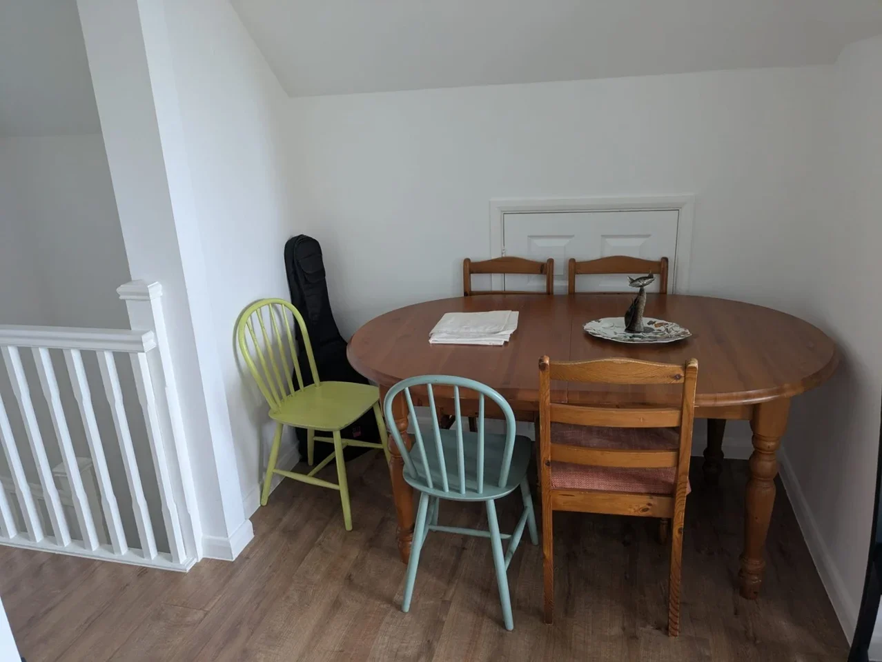 Flat Montrell Road in Greater London