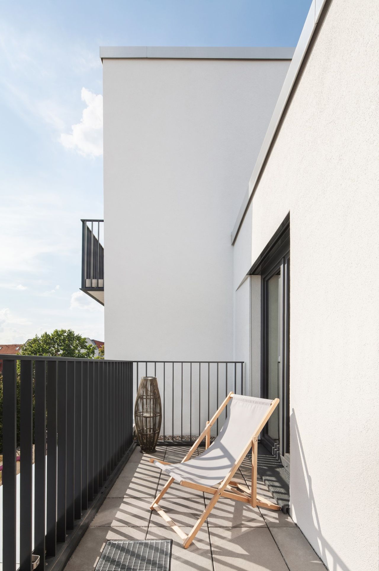 Wohnung Büchnerweg in Berlin