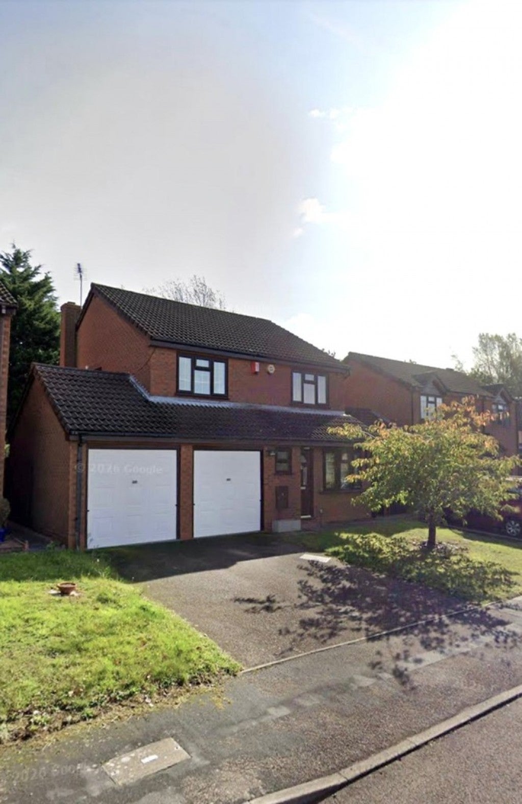 House Penryn Close in Nuneaton and Bedworth