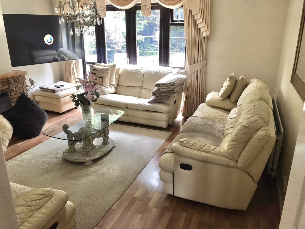 House Penryn Close in Nuneaton and Bedworth