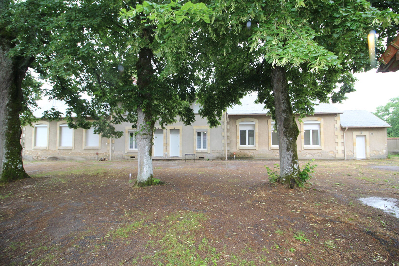 Appartement Impasse des Boeufs à La Guerche-sur-l'Aubois