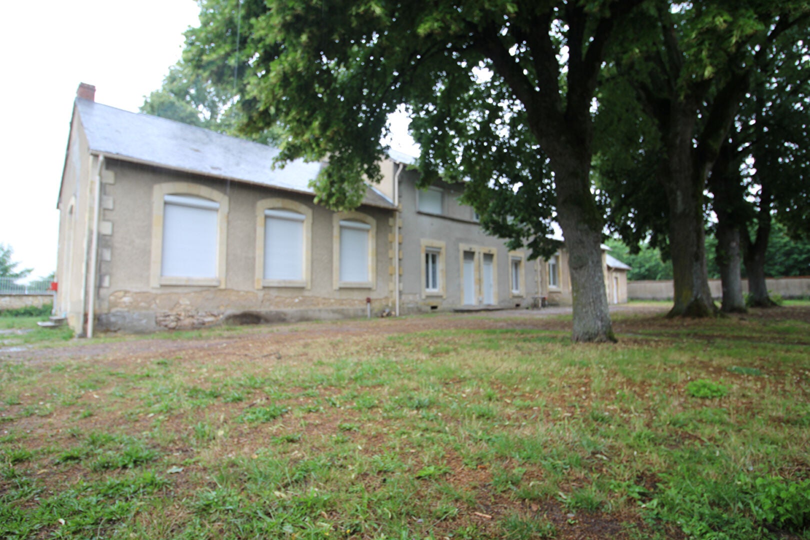 Appartement Impasse des Boeufs à La Guerche-sur-l'Aubois