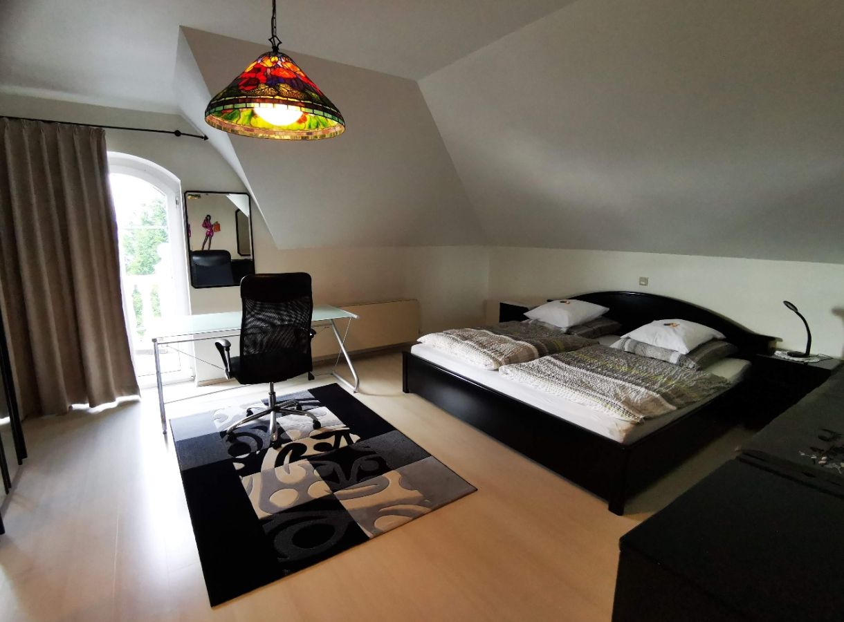 Wohnung Eichenweg in Limbach