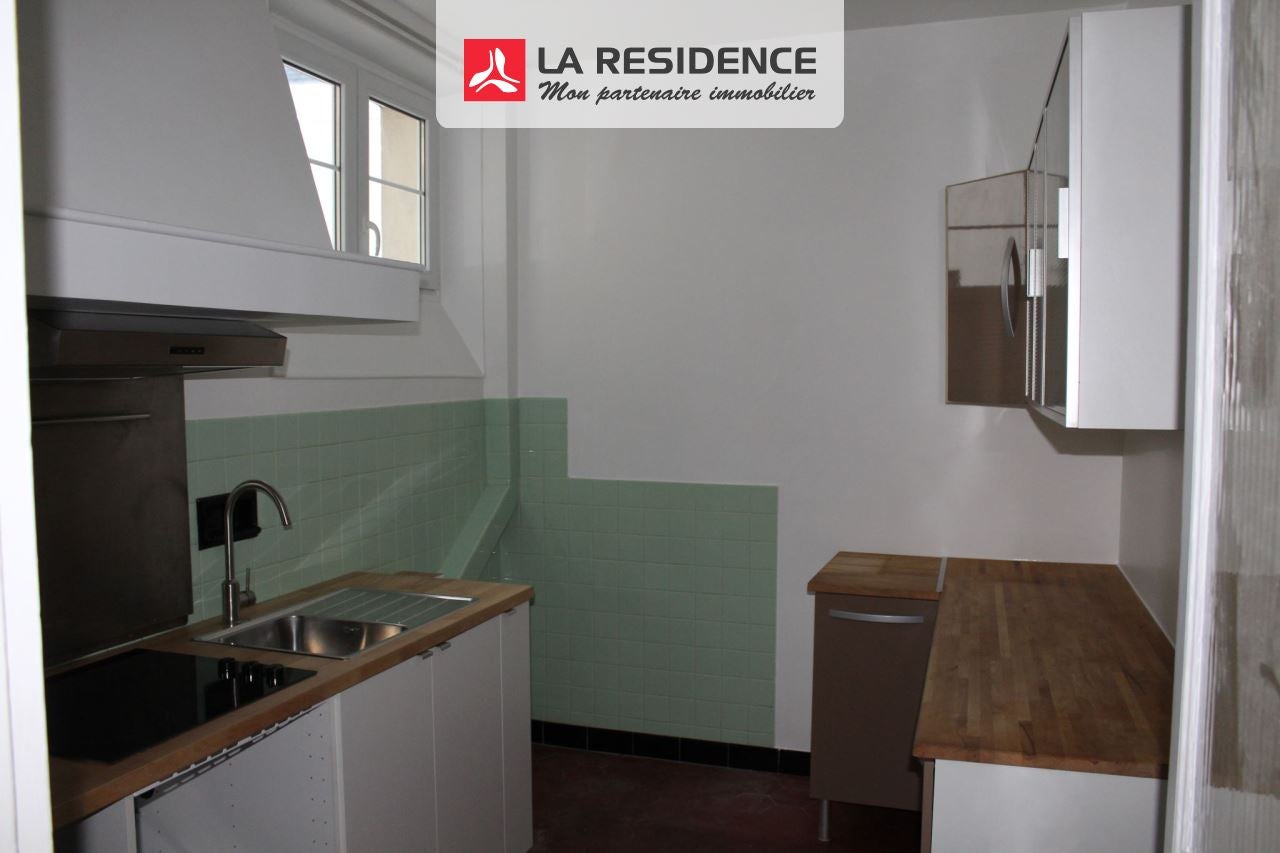 Flat Grande Rue Charles de Gaulle in Nogent-sur-Marne