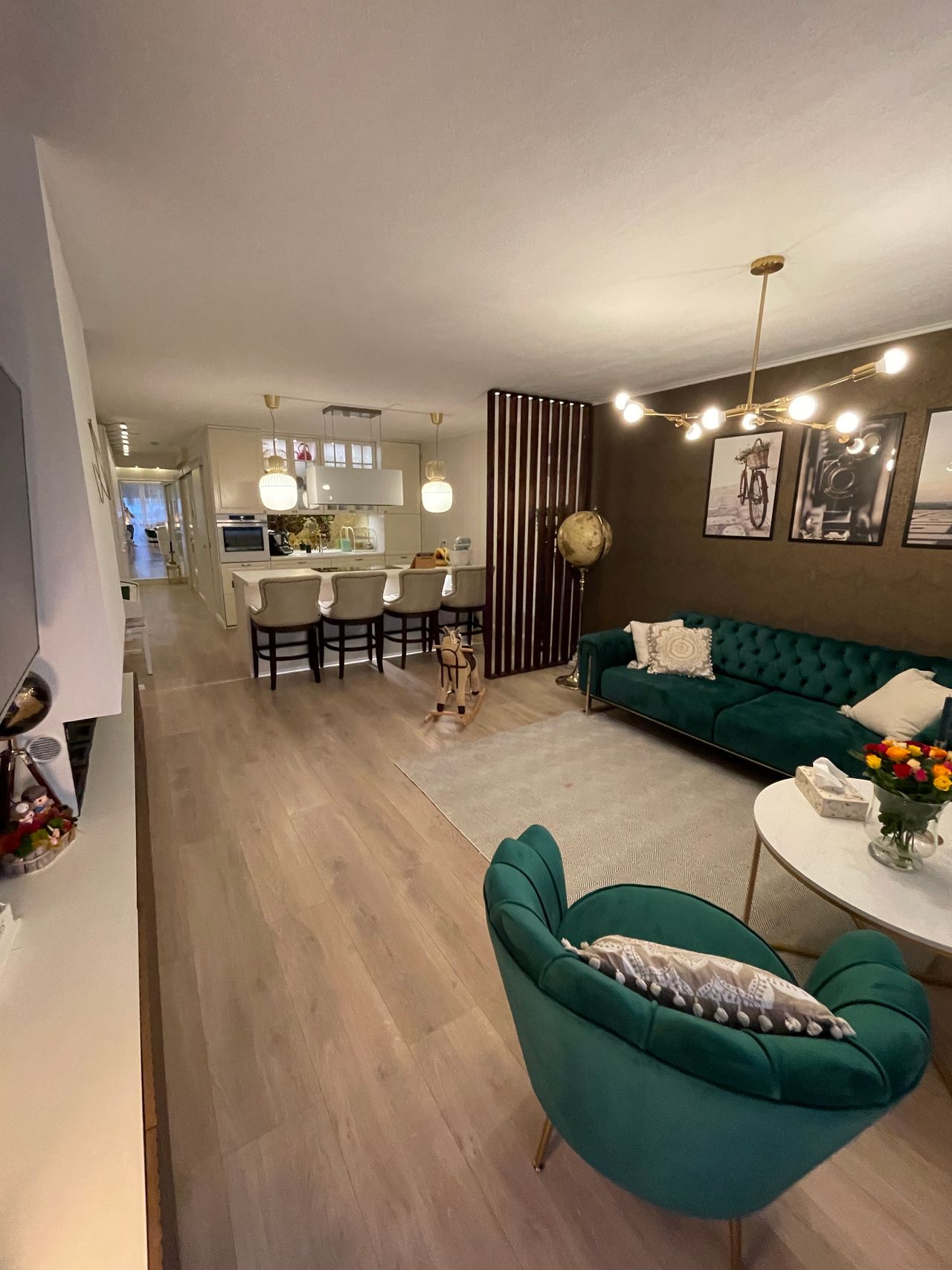Wohnung Staufeneckstraße in Eislingen/Fils
