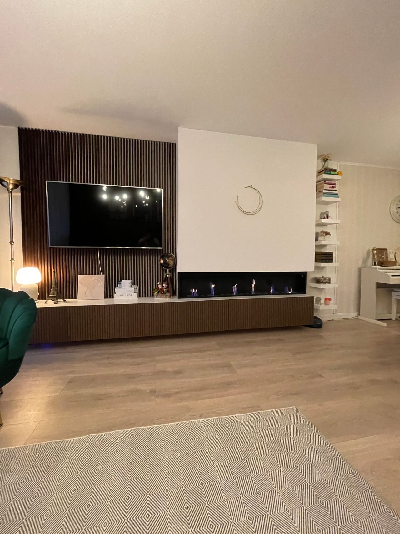 Wohnung Staufeneckstraße in Eislingen/Fils