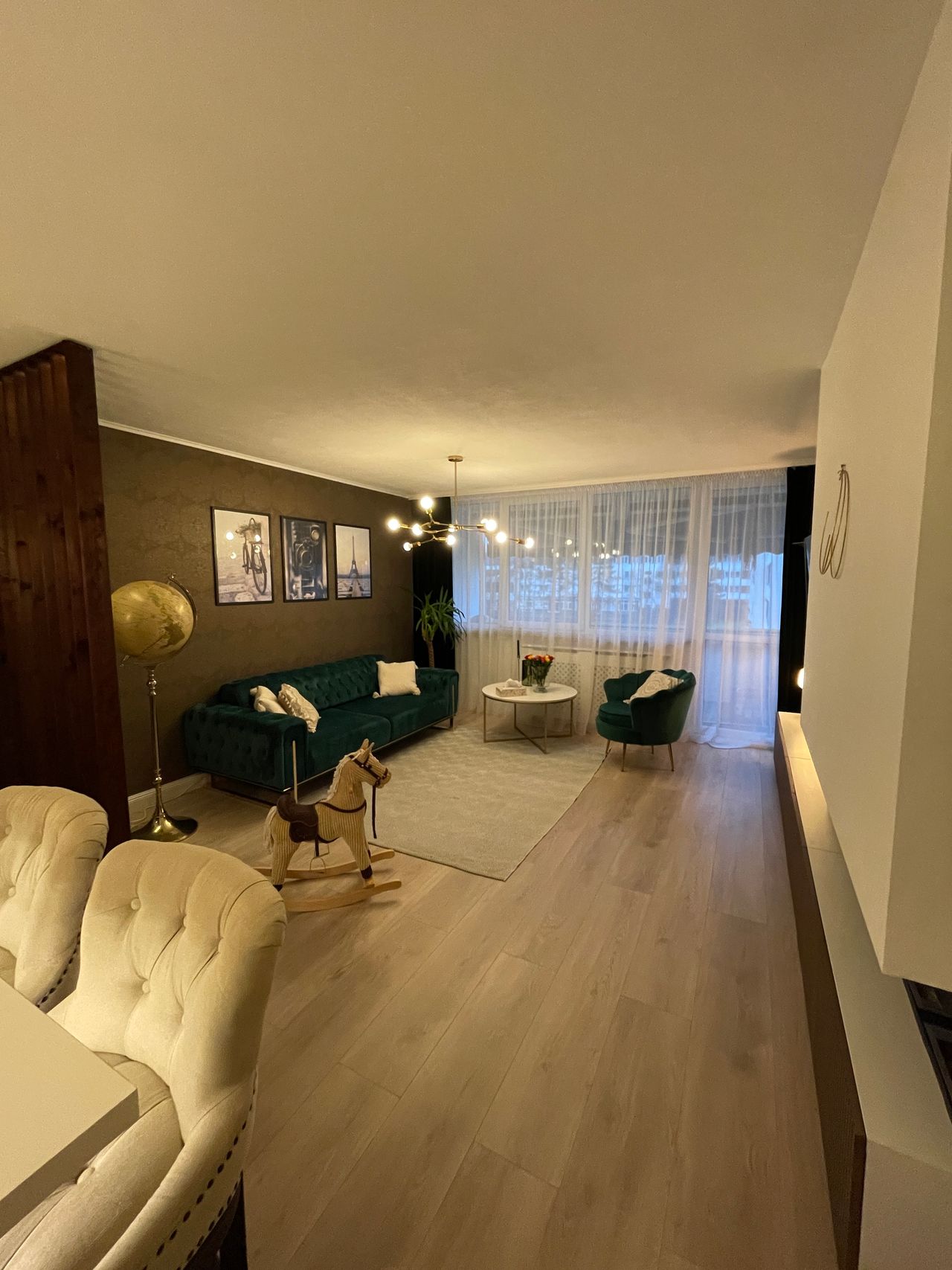 Wohnung Staufeneckstraße in Eislingen/Fils