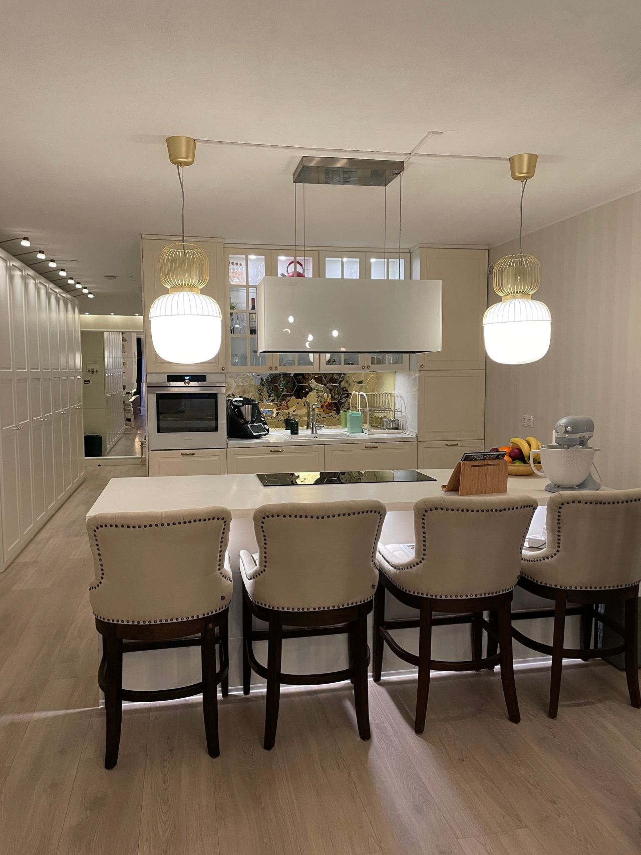 Wohnung Staufeneckstraße in Eislingen/Fils