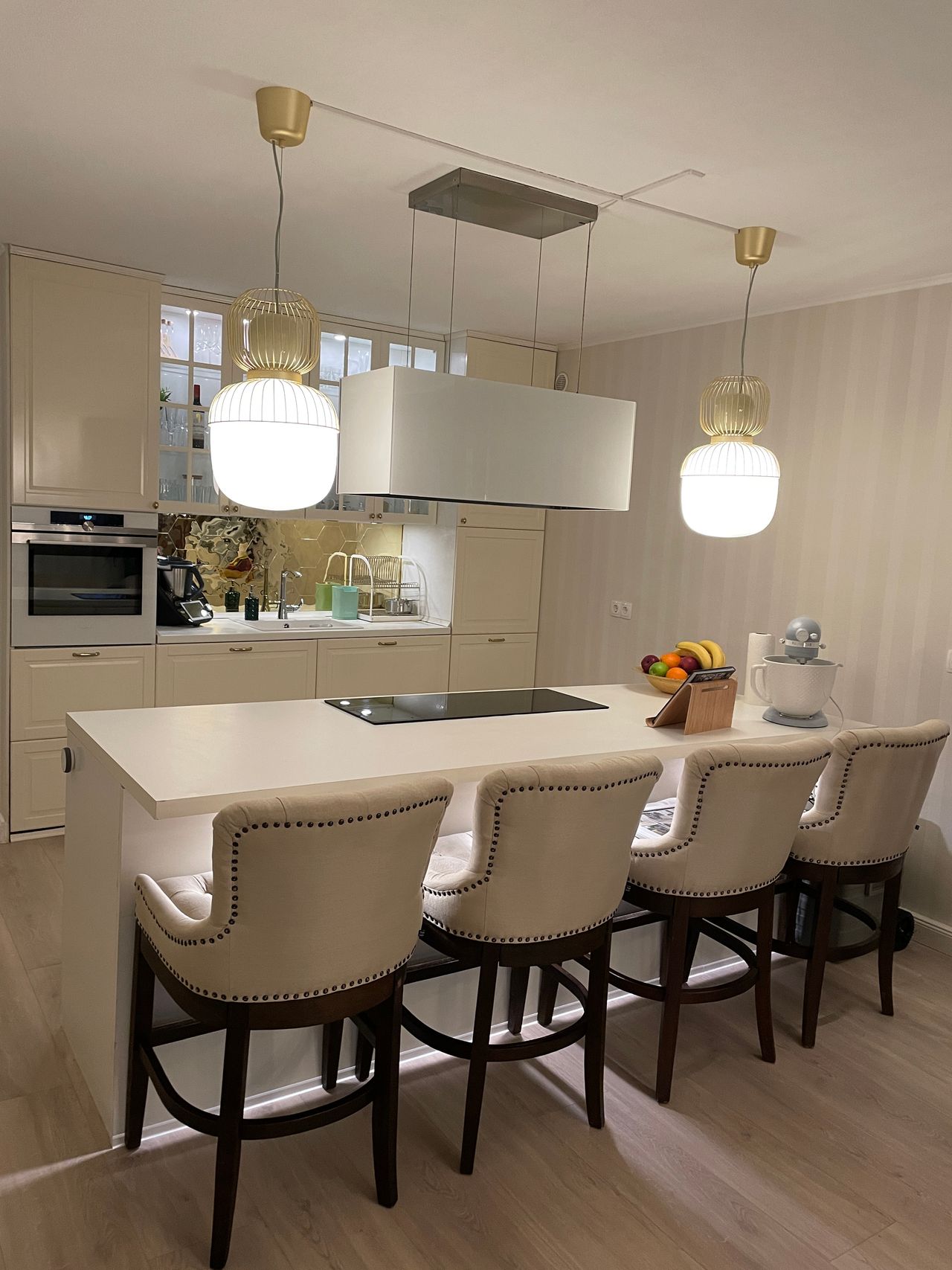 Wohnung Staufeneckstraße in Eislingen/Fils